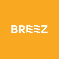 Breez logo - Similar company to 上海集成电路研发中心有限公司