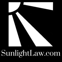 Sunlight Law Pllc logo - Similar company to Fvf Law