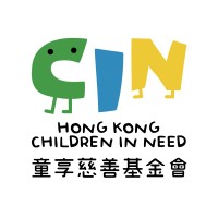 Hong Kong Children in Need Foundation logo - Similar company to Makerbay