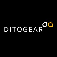 DitoGear logo - Similar company to Futurecrafting™