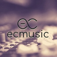 ECMusic Productions logo - Similar company to Synthema.Ai