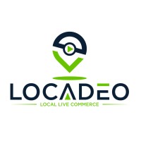 LOCADEO logo - Similar company to Neptune-Greentech