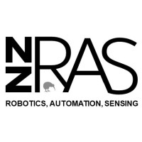 New Zealand Robotics, Automation, and Sensing logo - Similar company to Edge Robotics And Automation