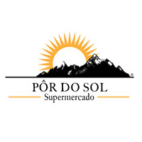 Supermercado Por do Sol logo - Similar company to Ac-Rs Contabilidade