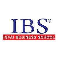 ICFAI Business School  Dehradun logo - Similar company to Varidee Media