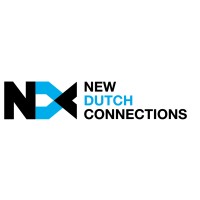 New Dutch Connections logo - Similar company to Camas It