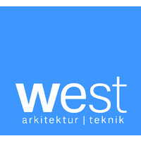 West arkitektur teknik AB logo - Similar company to Energies 2050