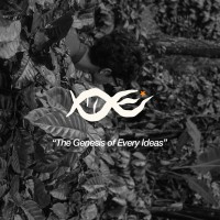 Coffee & Genesis Project logo - Similar company to Pusat Kajian Hortikultura Tropika - Pkht Ipb