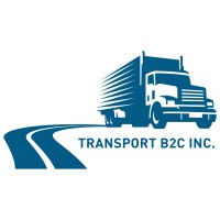 Transport B2C logo - Similar company to Transport Transram Express Inc.