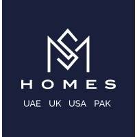 MS Homes Developers logo - Similar company to Svarn Development