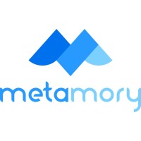 Metamory.io logo - Similar company to Gb Software