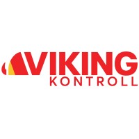 Viking Kontroll logo - Similar company to Pole Consulting