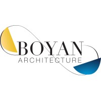 BOYAN ARCHITECTURE® logo - Similar company to Wh Architecture