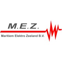 Maritiem Elektro Zeeland B.V. logo - Similar company to Sea & Shore Electronics