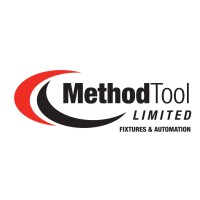 Method Tool Limited logo - Similar company to Fs Mecha Solution