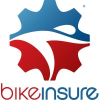 BikeInsure logo - Similar company to A_B_G