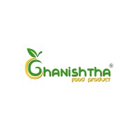 Ghanishtha Food Product logo - Similar company to Earthnut Foods Pvt Ltd
