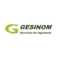 GESINOM logo - Similar company to Gesdegas