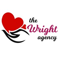 The Wright Agency In-Home Care logo - Similar company to Frontier Recruitment Group