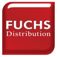 FUCHS DISTRIBUTION logo - Similar company to Polyfaser Ag