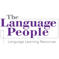 The Language People logo - Similar company to Arctic Services