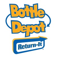 Bottle Depot logo - Similar company to Epic Branding & Design