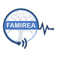 Famiréa logo - Similar company to Réaproche