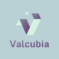 Valcubia logo - Similar company to Centro Ginesta