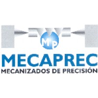 MECAPREC - Repuestos y aceros especiales s.l. logo - Similar company to Cmb Badimon