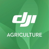 DJI AGRICULTURE | DRONESPRAY logo - Similar company to Phenotrait - Phenotyping Solutions For Future Agriculture