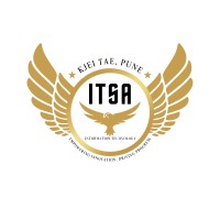 ITSA-TAE logo - Similar company to Perfect Control Systems