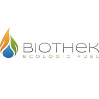 BIOTHEK ECOLOGIC FUEL S.L logo - Similar company to Tectocarbon S.A.