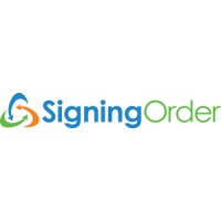 SigningOrder logo - Similar company to Titleloop