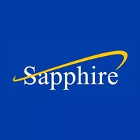 Sapphire Textile Mills Limited (Spinning, Weaving, Yarn Dyeing, Processing & Stitching) logo - Similar company to Abdullah Foundation