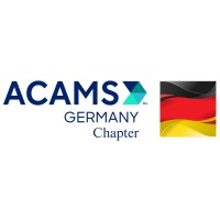 ACAMS Germany Chapter logo - Similar company to All Aml Gmbh