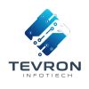 Tevron Infotech logo - Similar company to Sanskritix