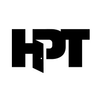 HPT Door logo - Similar company to Awnmaster