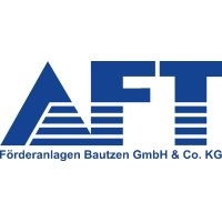 AFT Förderanlagen Bautzen GmbH & Co. KG logo - Similar company to A-Watt.Com