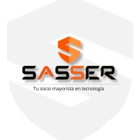 SASSER Bolivia logo - Similar company to Ticsys