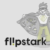 flipstark® logo - Similar company to Metalog Training Tools