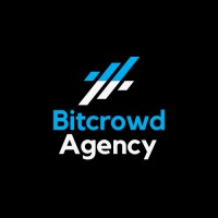 Bitcrowd Agency logo - Similar company to Kitconcept Gmbh