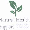 Natural Health Support logo - Similar company to Tropical Óleo Essencial