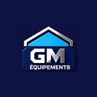 GM EQUIPEMENT logo - Similar company to Cmf Structures