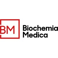 Biochemia Medica logo - Similar company to Recipe