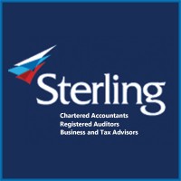 Sterling, Chartered Accountants logo - Similar company to Macalvins
