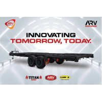 ARV Chassis and Trailers logo - Similar company to Taskbroz