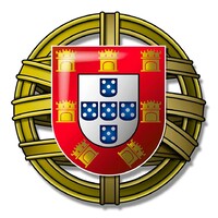 Embaixada de Portugal em Brasília logo - Similar company to U.S. Embassy And Consulates In Brazil