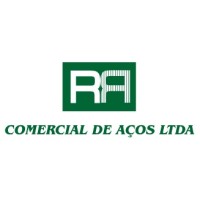 RR Comercial de Aços Ltda logo - Similar company to Infodive It