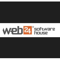 Web24.com.pl sp. z o.o. Software House logo - Similar company to Everlight