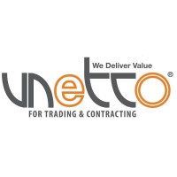 UNETCO FOR TRADING & CONTRACTING logo - Similar company to Original Trading